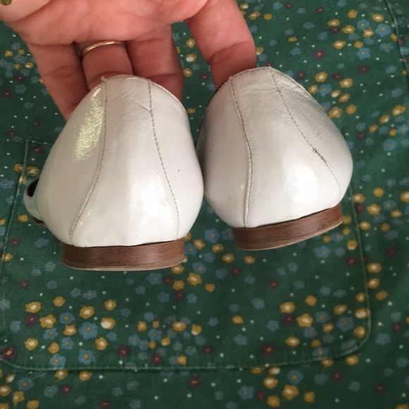 Sigerson Morrison flats - Picture 5 of 7